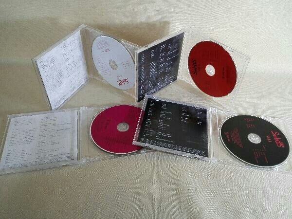 SolidS CD ツキプロ・ツキウタ。シリーズ:SolidS 1stシーズンBOX
