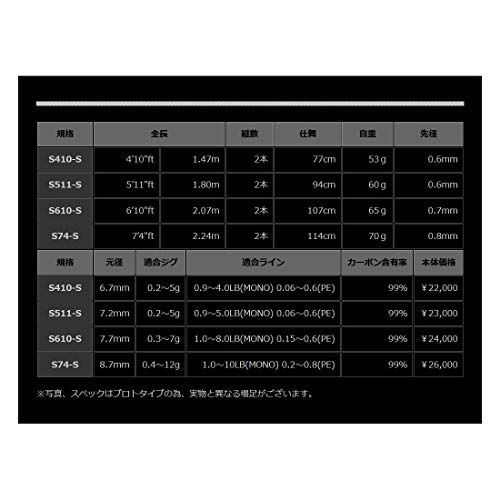 ゼスタ(XESTA) ブラックスター ソリッド セカンドジェネレーション