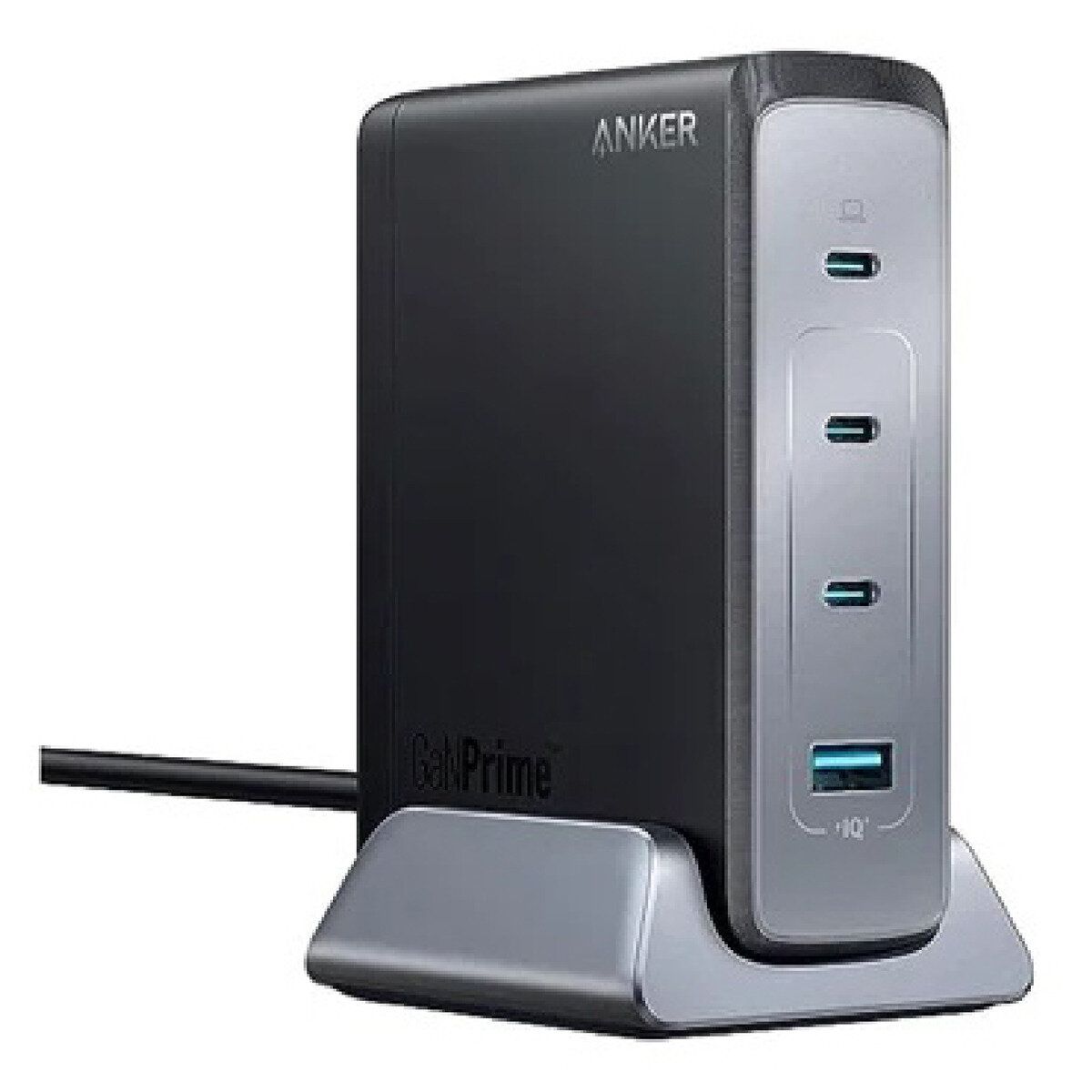 Anker Prime 急速充電器 4ポート 最大出力240W A2342511 ct67629