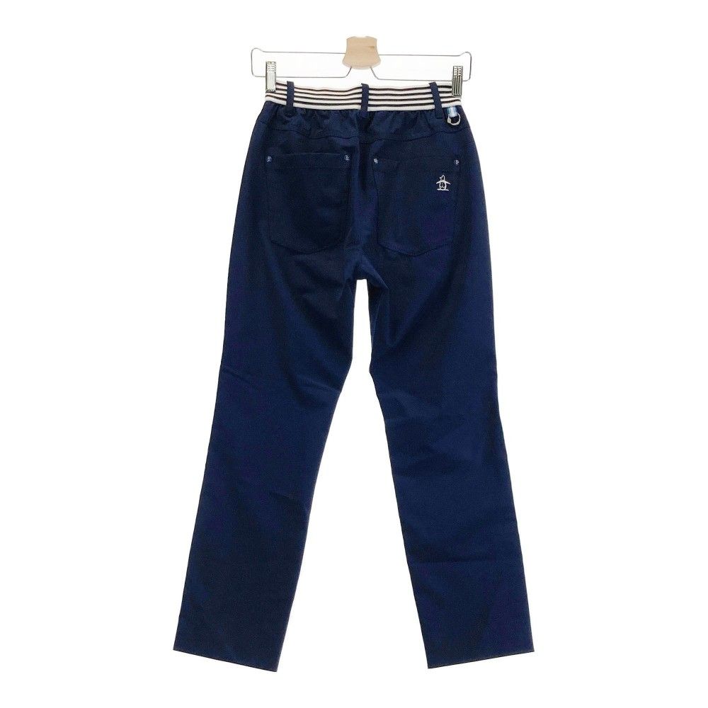 Munsingwear SEASON COLLECTION はっ水ストレッチ 袖ドッキング