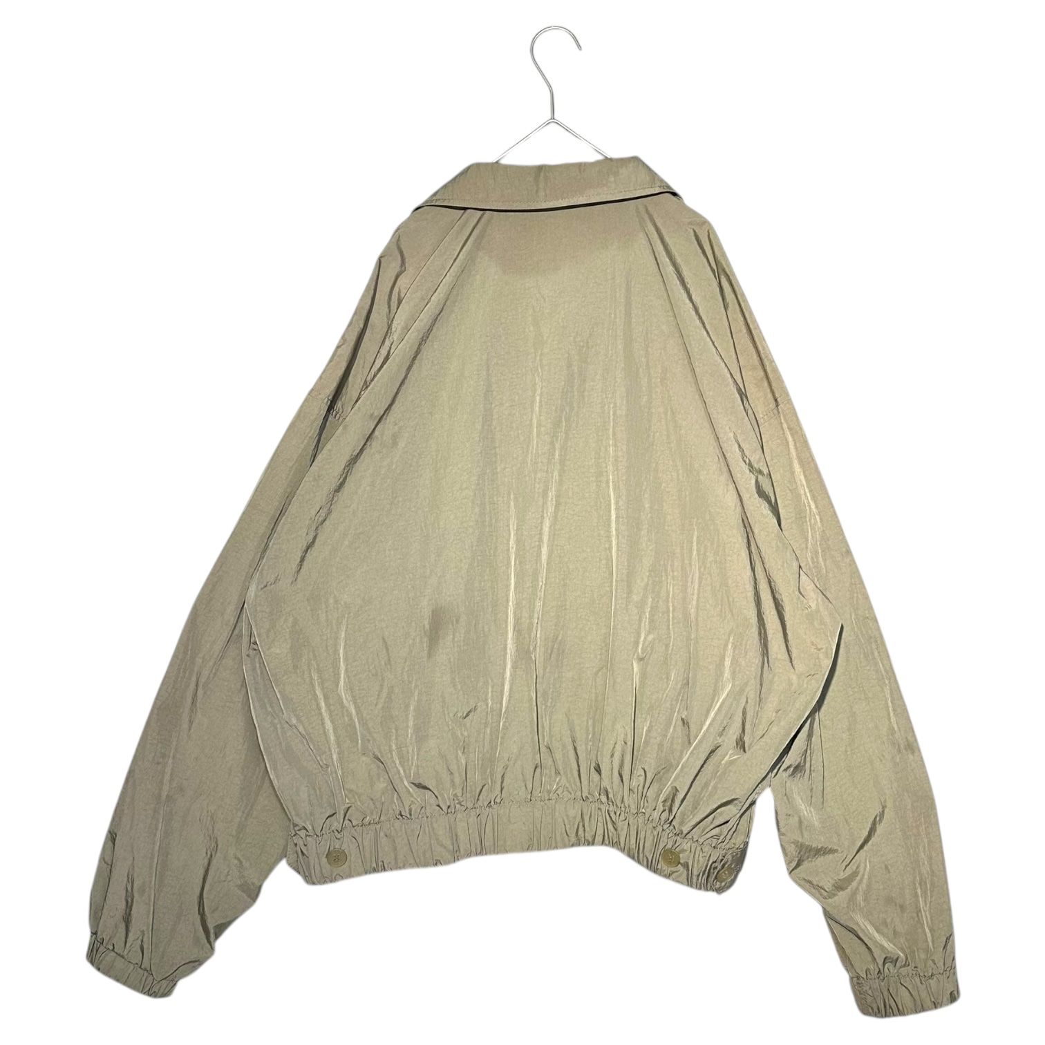 issey miyake men 18ssイッセイミヤケメンジャケット