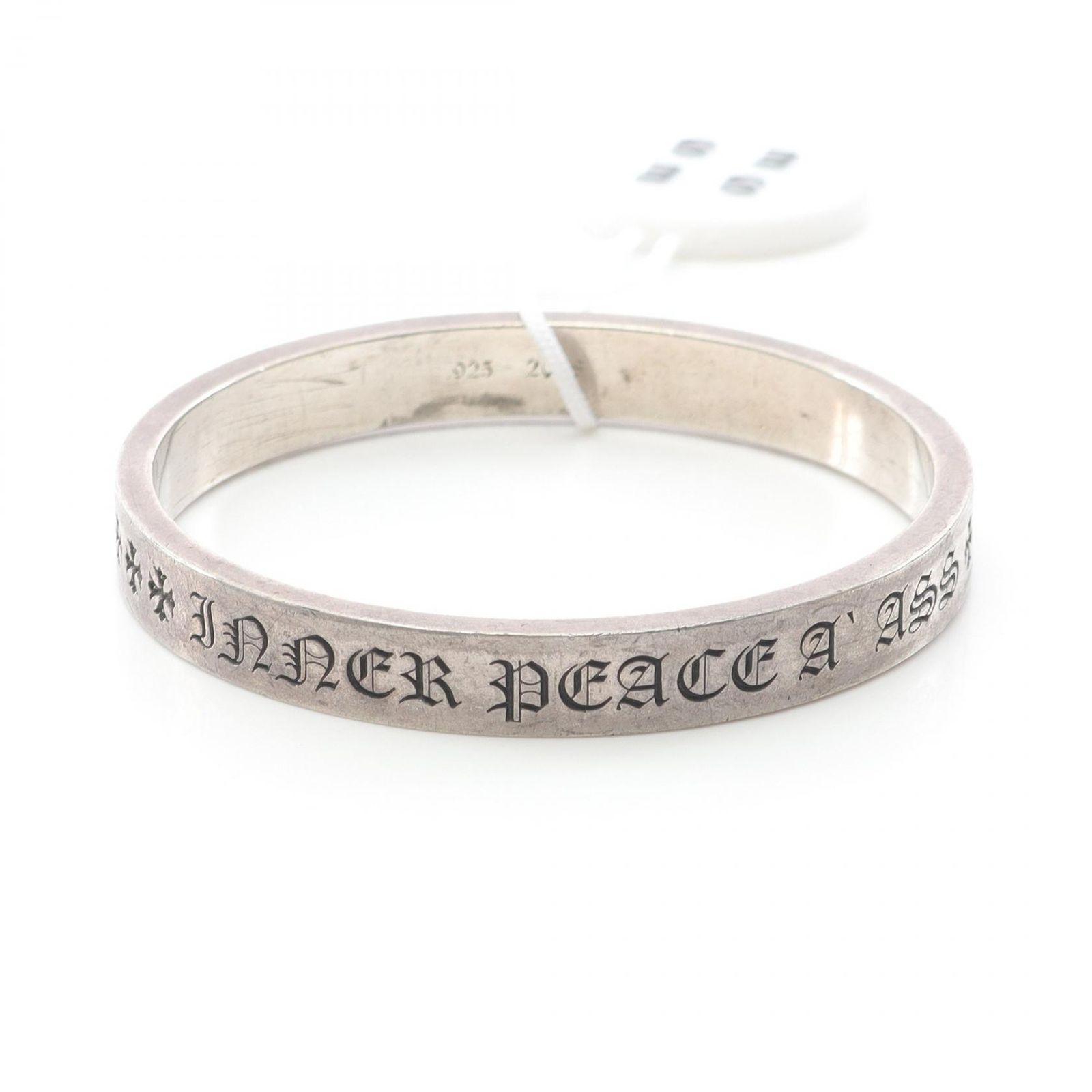 ヴィンテージ シルバーバングル サンイーグル シルバー925