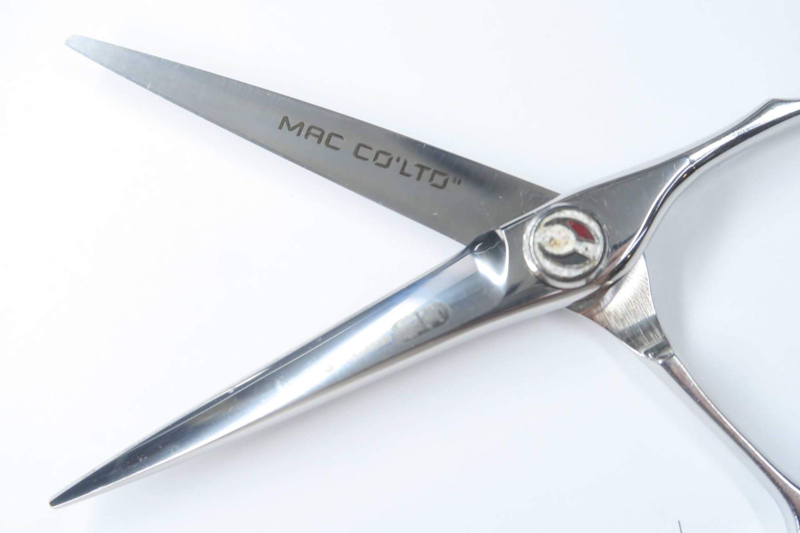 Y.S/PARK 7インチ シザー YSパーク 美容師 シザー 7.0インチ YSパーク