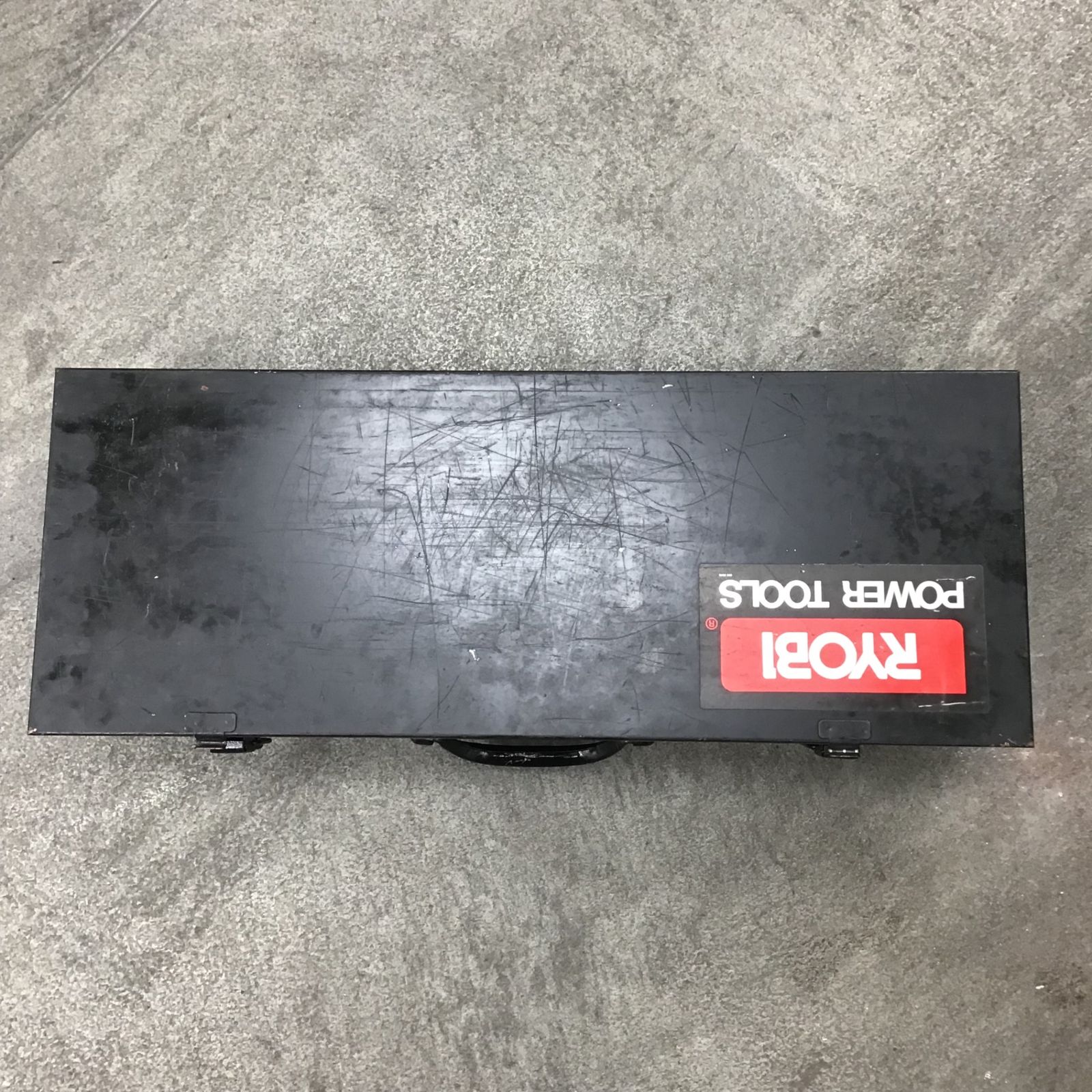 ○リョービ(RYOBI) ハードチェーンソー CJS-150（塩ビカッター）【川崎