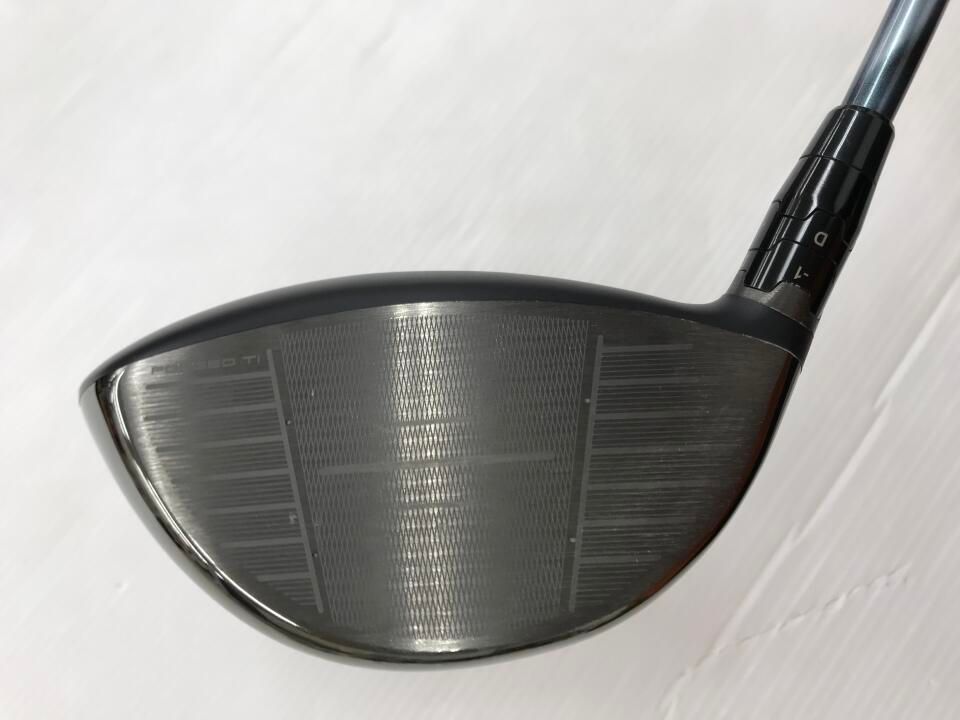 スピーダー661エボリューション6 ドライバー用　キャロウェイスリーブ付 スピーダー661エボリューション6 ドライバー用 キャロウェイ