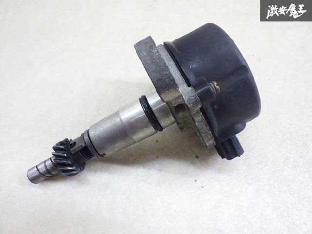 ストア出品】日産純正 RPS13 180SX SR20DET クランク角センサー