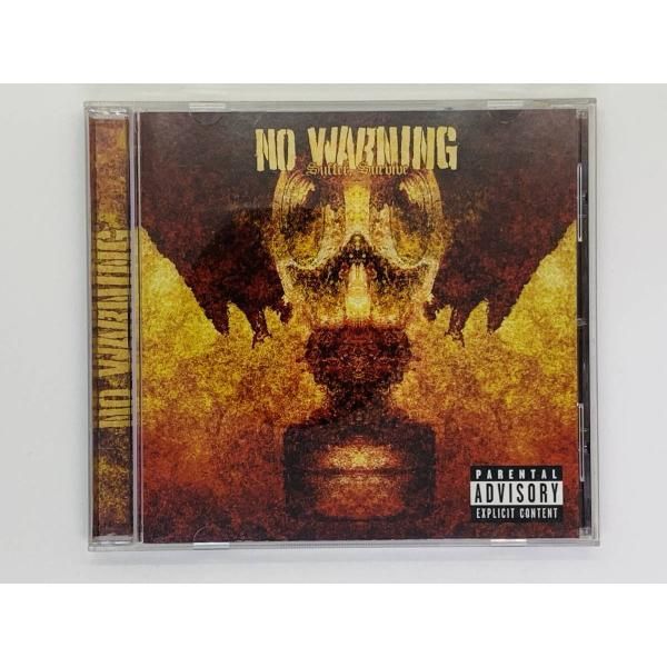 CD NO WARNING suffer Survive / ノー ウォーニング / アルバム セット買いお得 V05