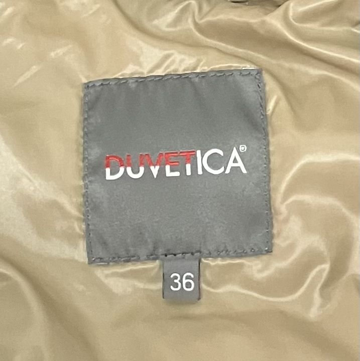 DUVETICA デュベティカ