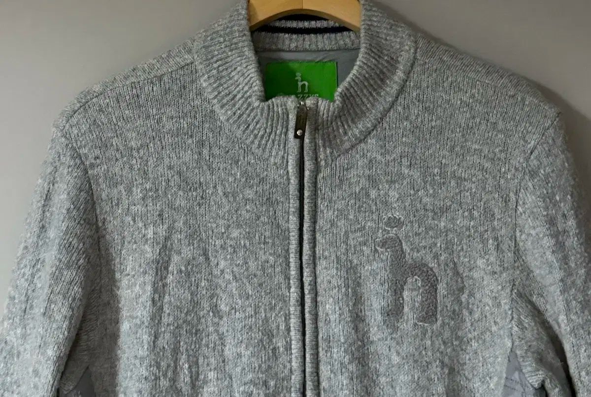 グレー メンズ95-細身100