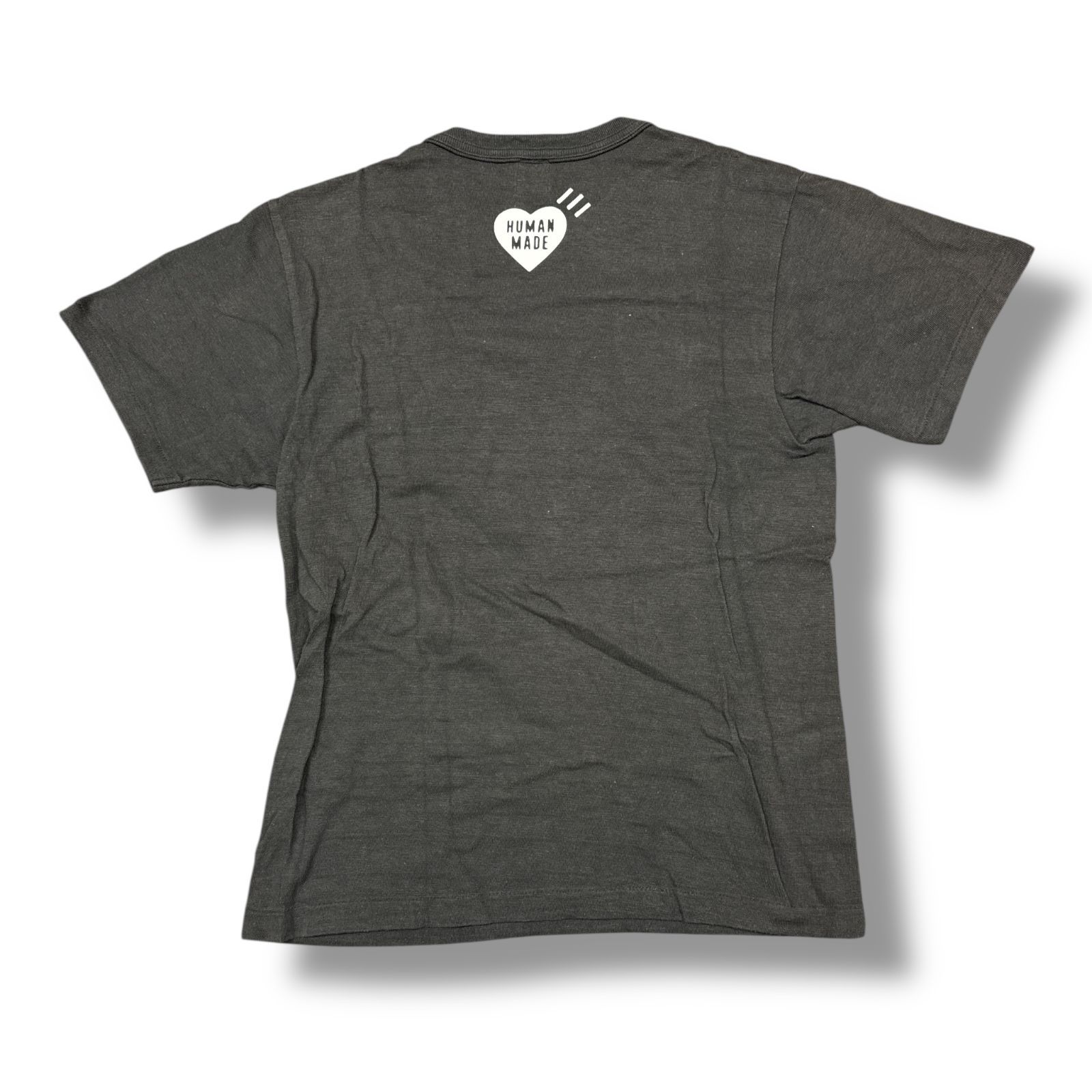 HUMAN MADE 22AW GRAPHIC T-SHIRT 
