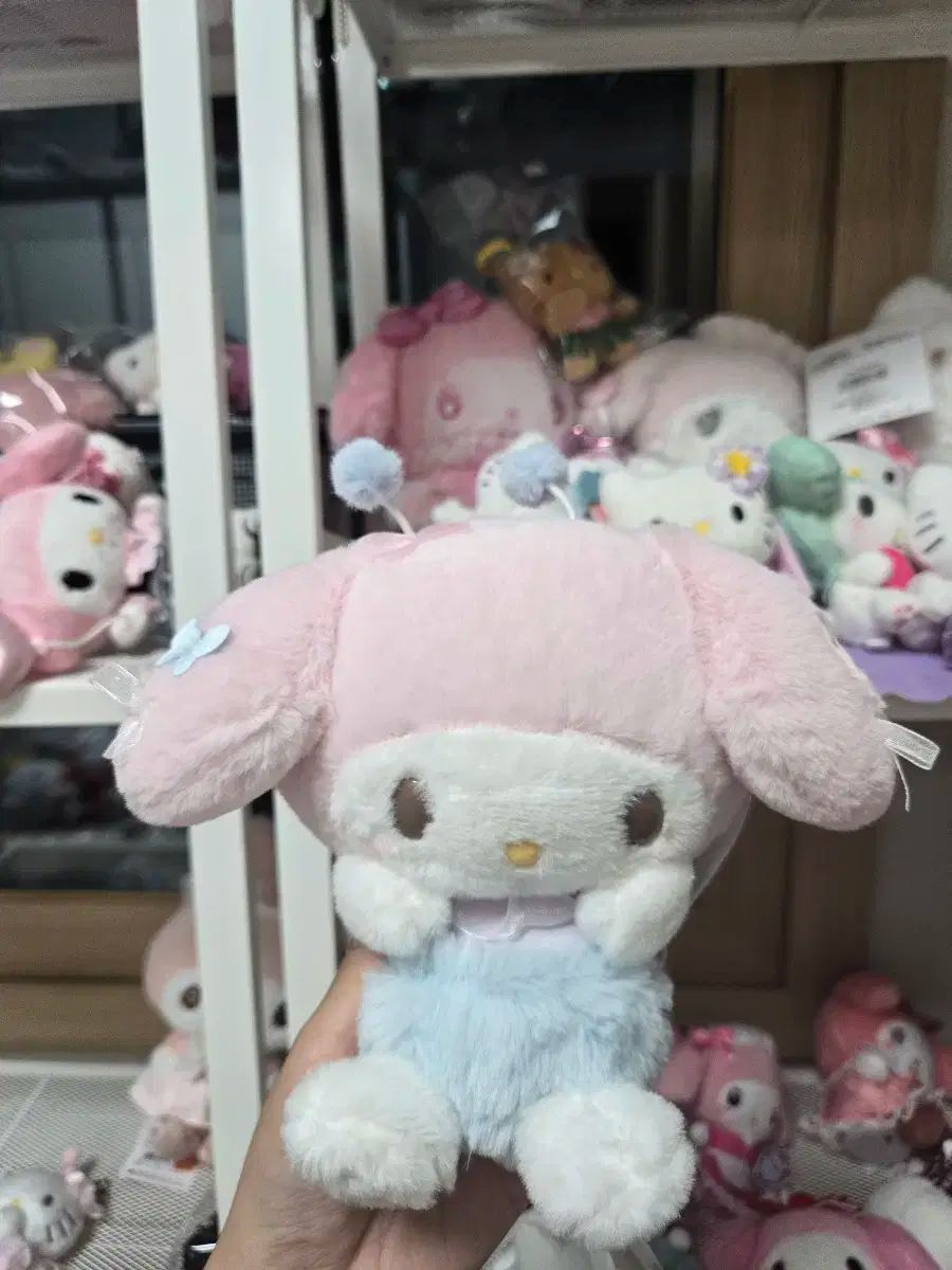 チャイナサンリオ マイメロディ