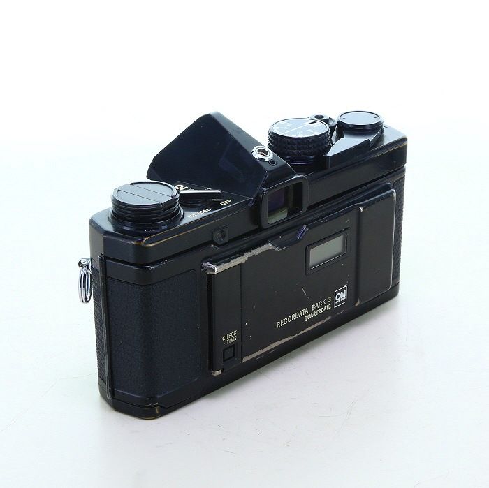 オリンパス) OLYMPUS OM-2 ボディ ブラック 【公式通販】