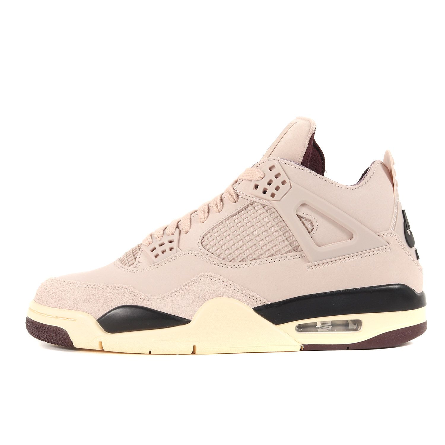 NIKE ナイキ サイズ:27.5cm A MA MANIERE WMNS AIR JORDAN 4 RETRO OG 