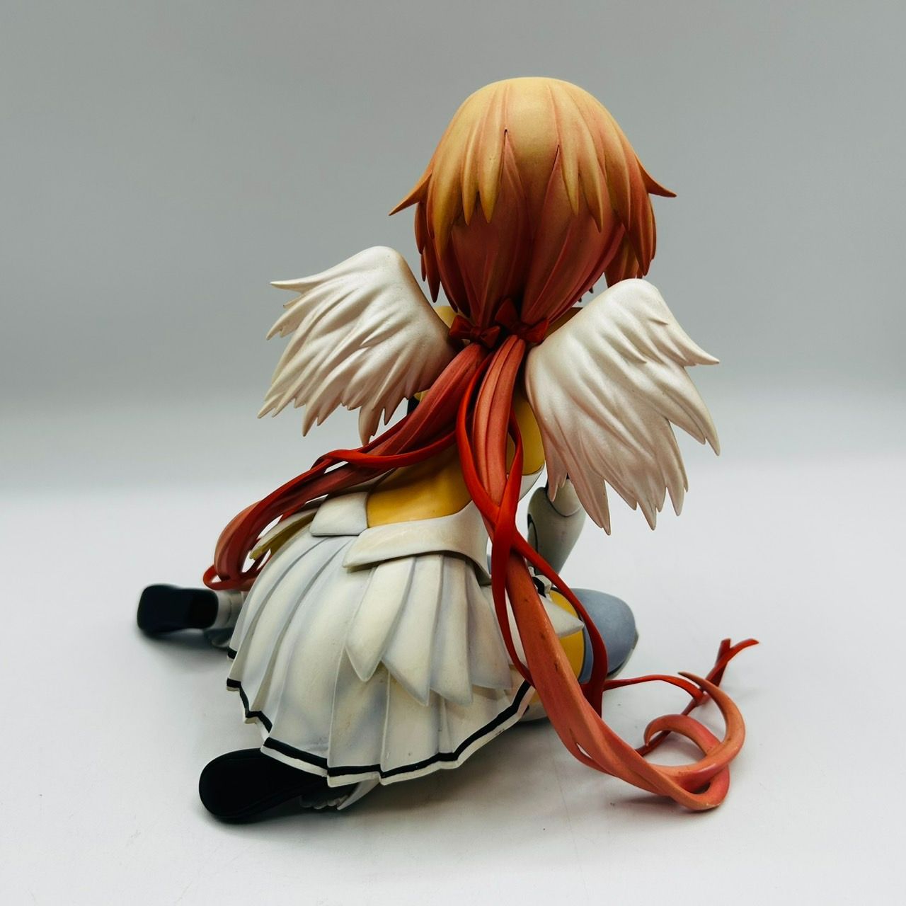 そらのおとしもの　イカロス　1/6フィギュア　コトブキヤ イカロス｜そらのおとしものFinal 永遠の私の鳥籠（エターナル