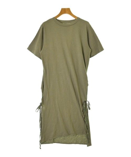 OSKLEN Tシャツ・カットソー レディース オスクレン 中古　古着 オスクレン OSKLEN tシャツ - メルカリ