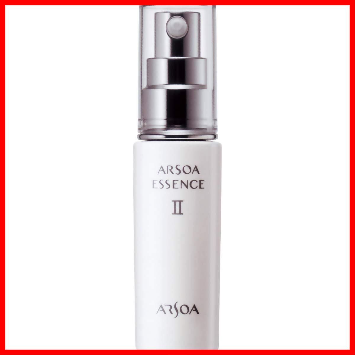 アルソア エッセンスII 30ml ARSOA ESSENCE II 30ml