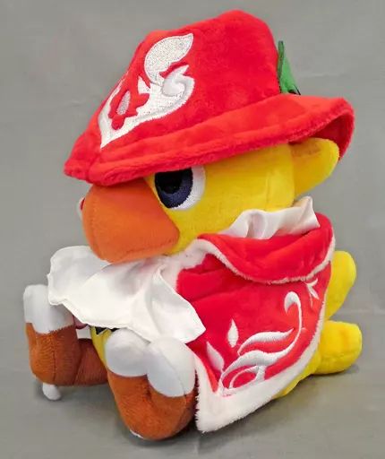 チョコボの不思議なダンジョン エブリバディ！ ぬいぐるみ
