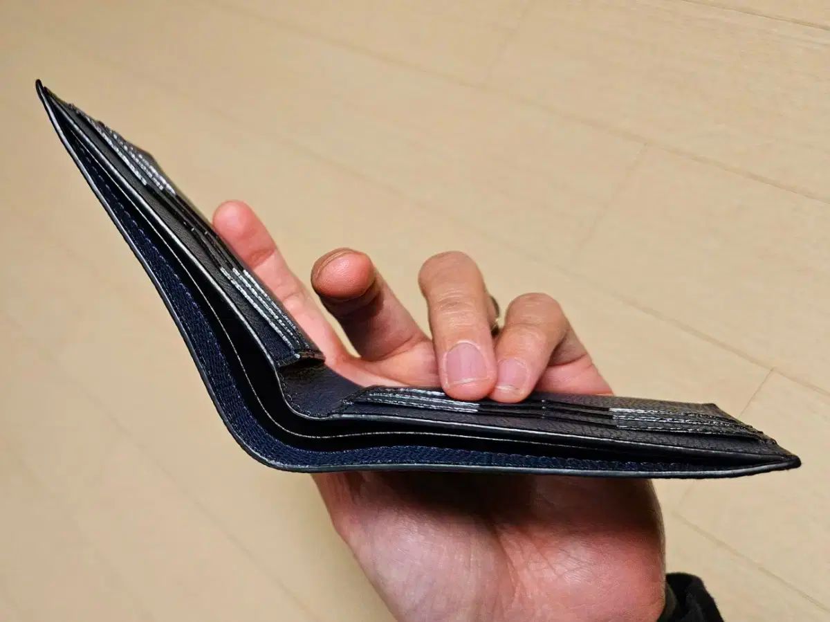 ダークネイビー COLOR