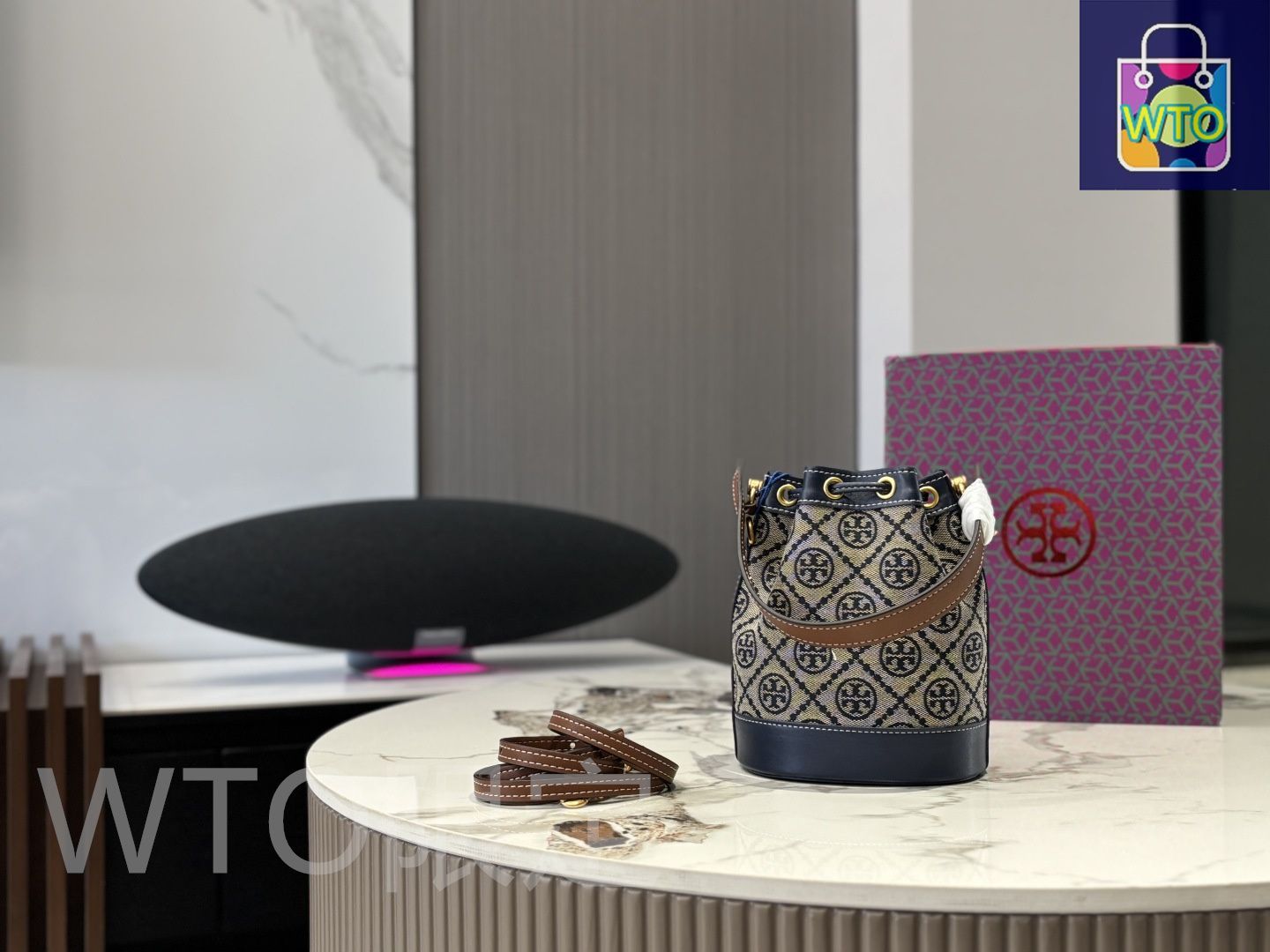 極美品 Tory Burch フルーツバスケット org.jpg