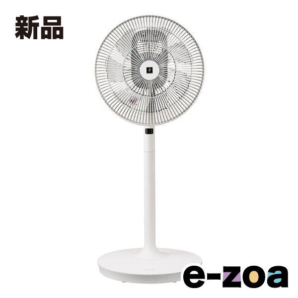 SHARP シャープ プラズマクラスター扇風機 DCモーター