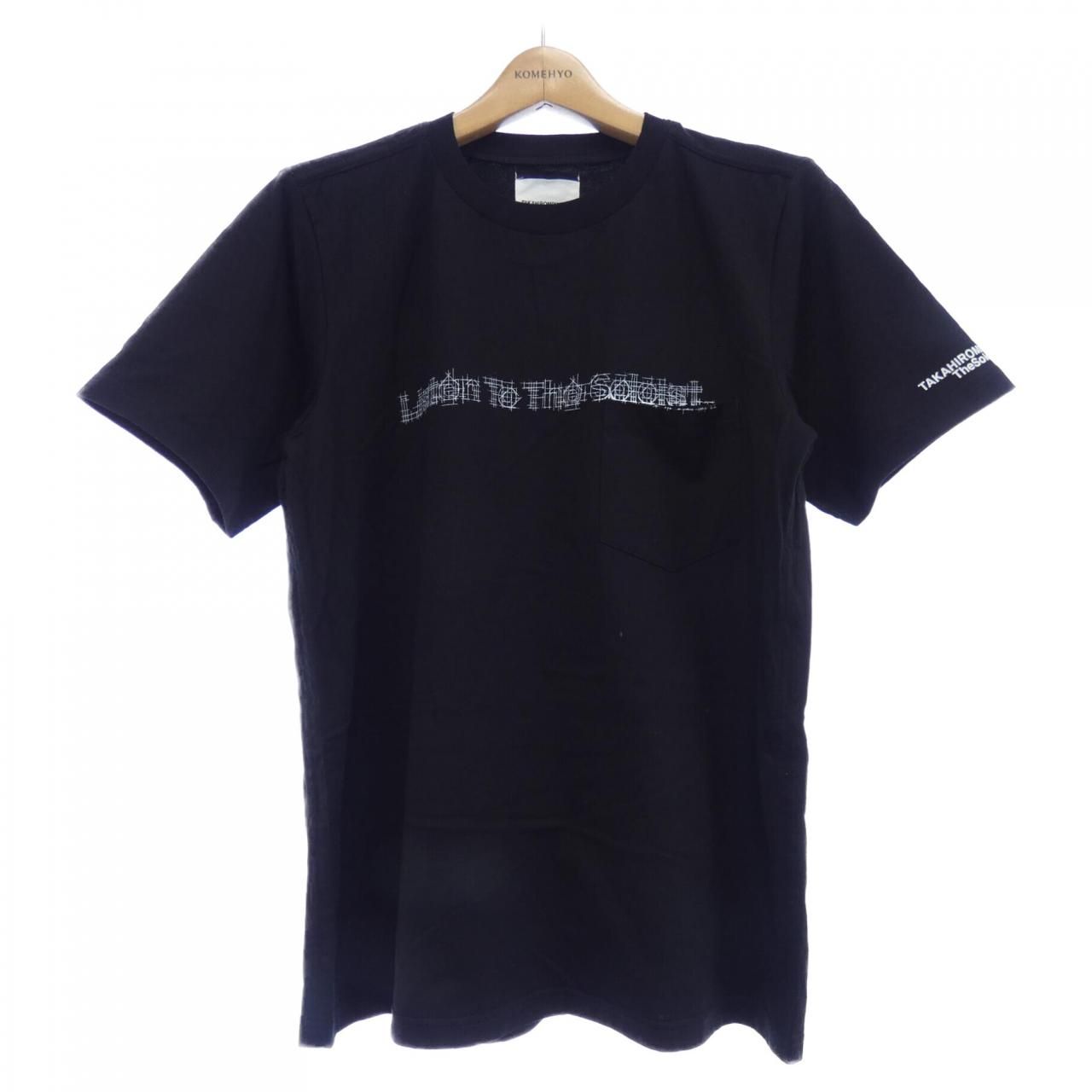 ザ ソロイスト THE SOLOIST Tシャツ