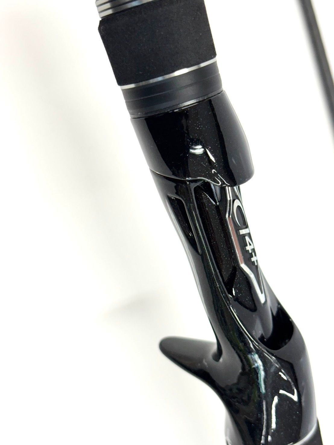 シマノ 21ディアルーナBS B610M（01）シーバス ベイトロッド