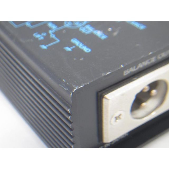 BOSS ボス DI-1 Direct BOX #UD3834 - メルカリ