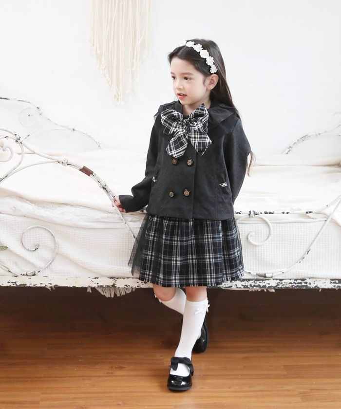 ZARA フォーマル セレモニー キッズ 女の子（zara kids 128cm