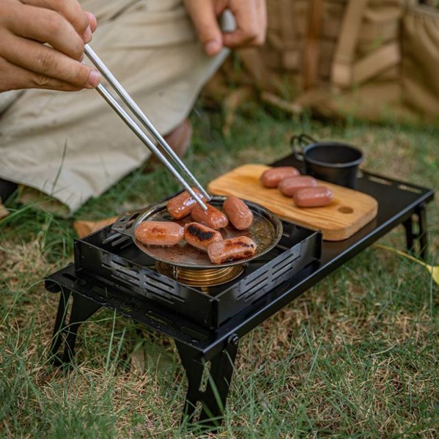 遮熱テーブル 遮熱板 ソト soto ST-310 ST-340 用 バーナーテーブル