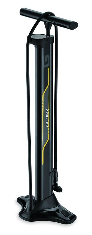 GIYO ジーヨ GF-94T チューブレス対応 アルミフロアポンプ GF-94T