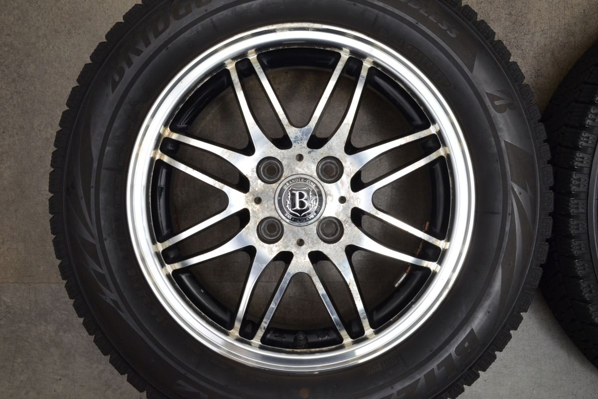 バリ溝185/65R15 ブリヂストン 23年製 ブリヂストン REGNO GR-XIII 185/65R15 92H XL 価格比較 - 価格.com