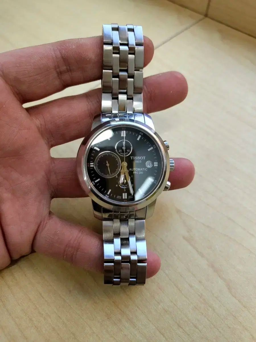 TISSOT ティソ