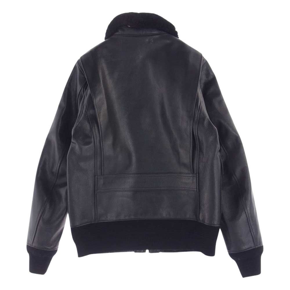 GANGSTERVILLE ギャングスタービル レザージャケット GSV-13-AW-03  