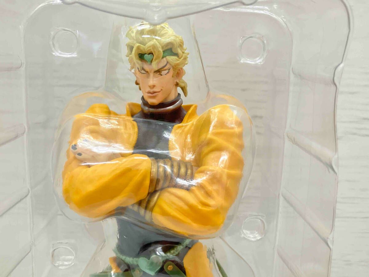 ラストワン賞 DIO MASTERLISE 一番くじ ジョジョの奇妙な冒険