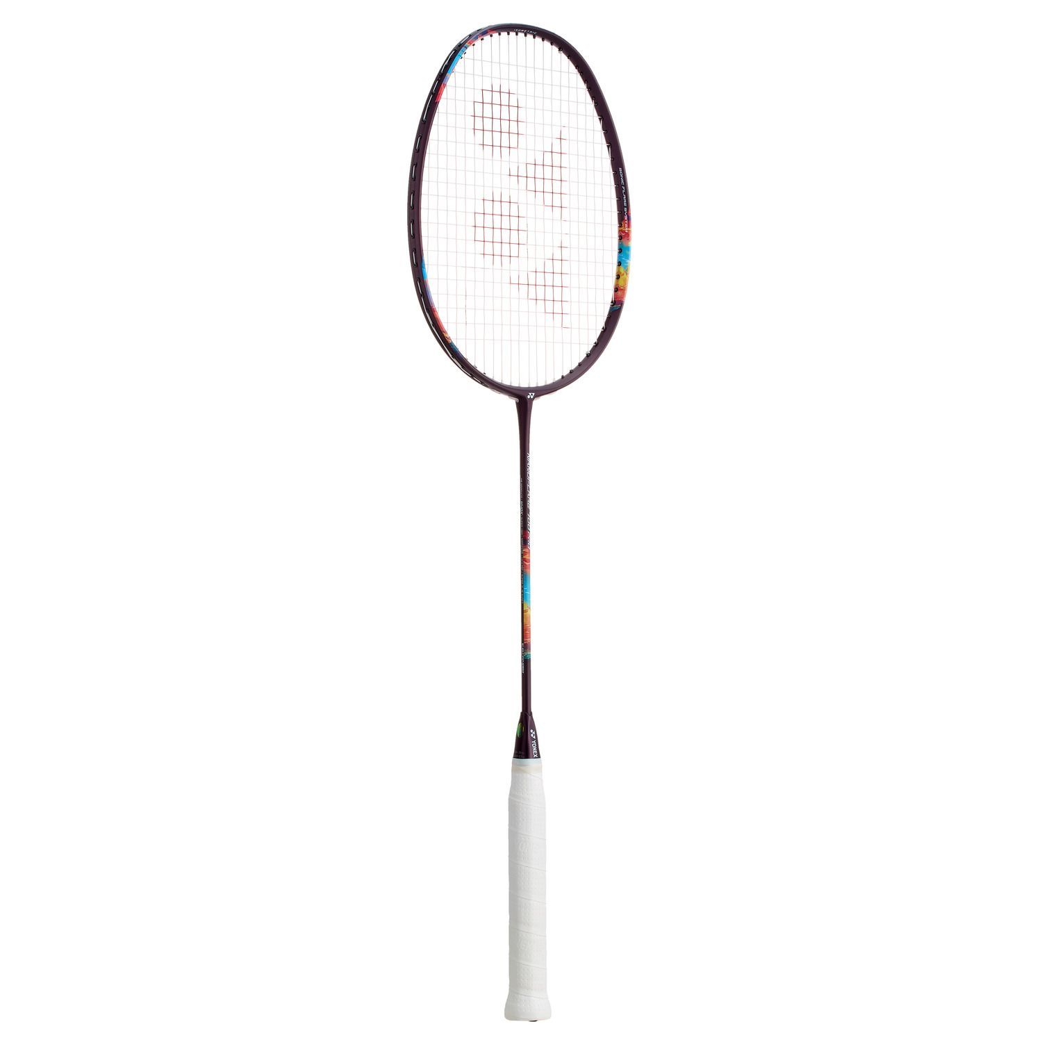 ヨネックス ナノフレア700プロ ヨネックス ナノフレア700プロのレビュー評価・口コミ評判