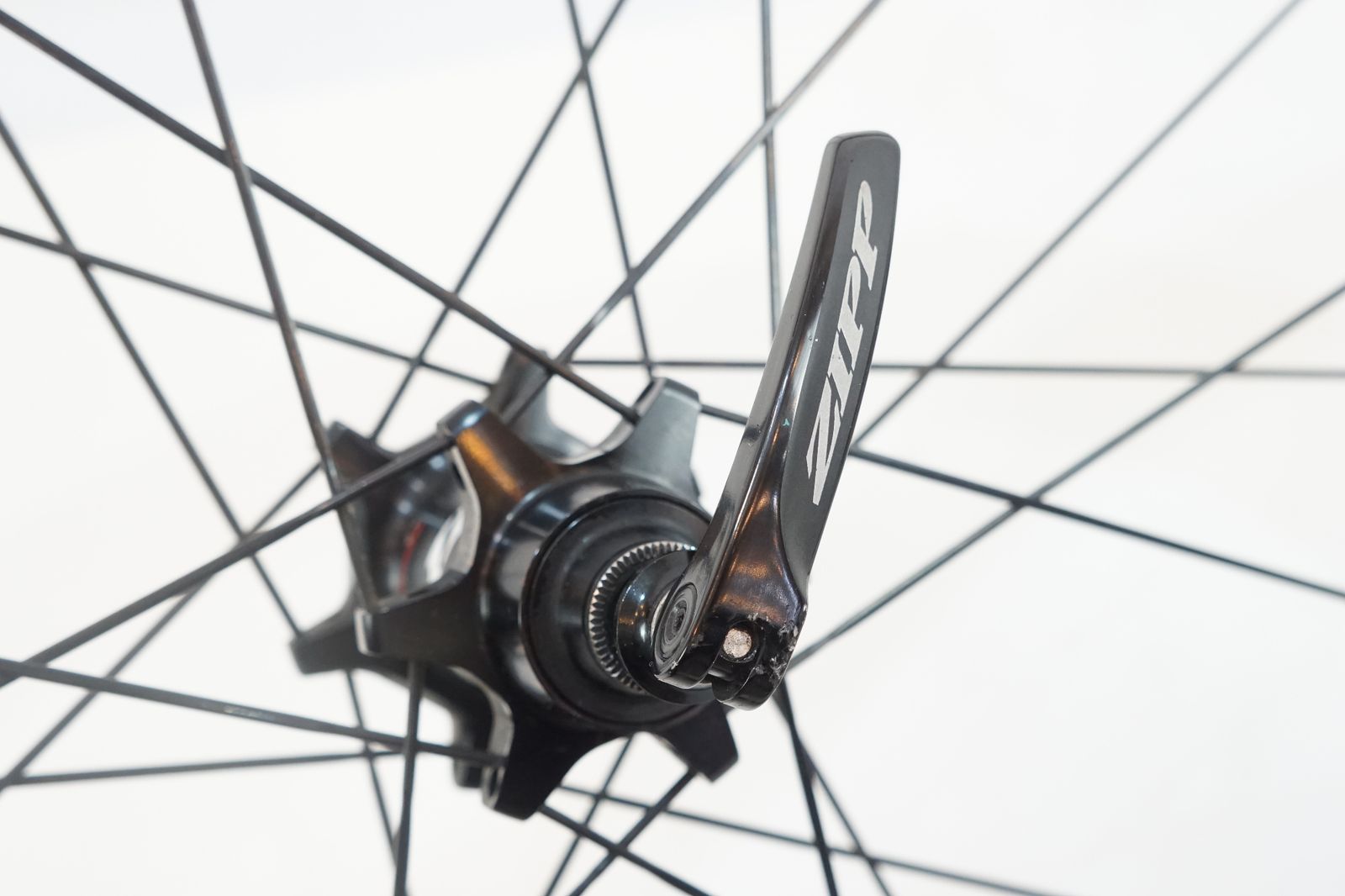 ジップ ZIPP 404 カーボン チューブラー ホイールセット シマノ 10S