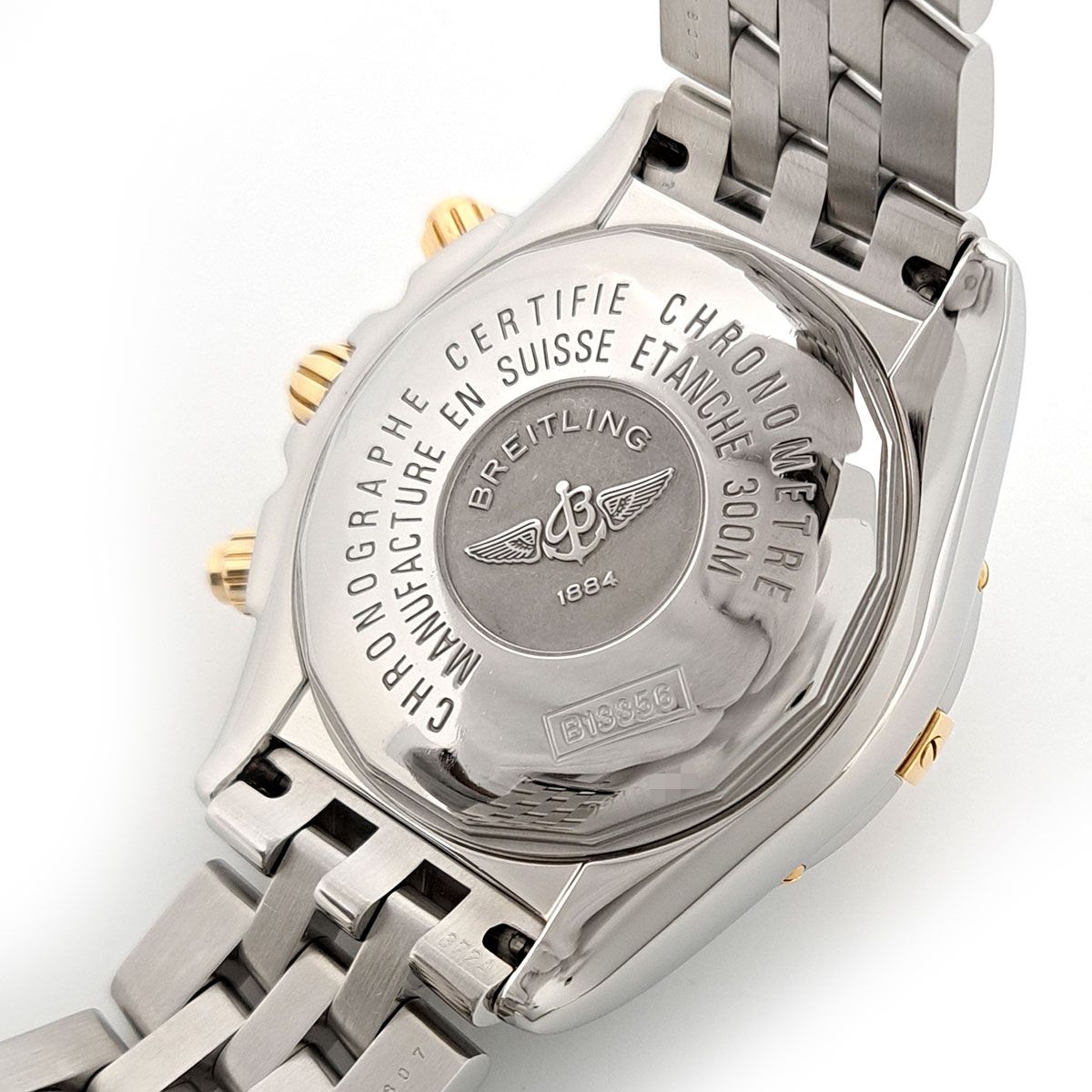 BREITLING 時計