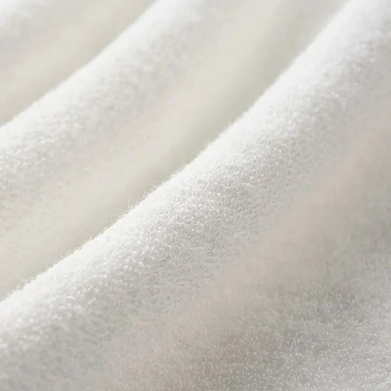 T 西川 シンカーパイル クイックシーツ ダブル 綿 パイル糸 ボーテ ベージュ ホワイト ブルー 3色展開 PK23800031 BE3652 厚さ35cmまで対応 全周ゴム入り 綿パイル素材 140×195cm ボックスシーツ MARWIL-DEMENAGEMENTS_CH