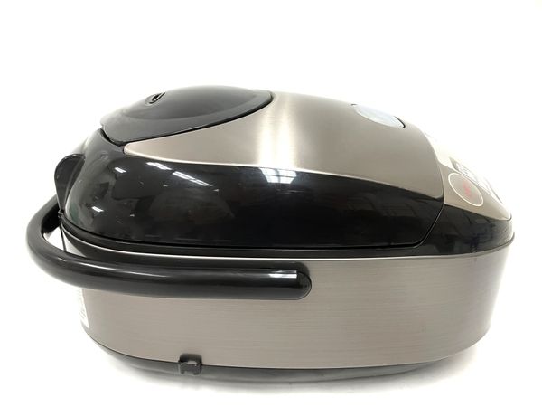 象印 極め炊き NP-VT10 5.5合 炊飯器 キッチン IH 家電 中古 M7698961