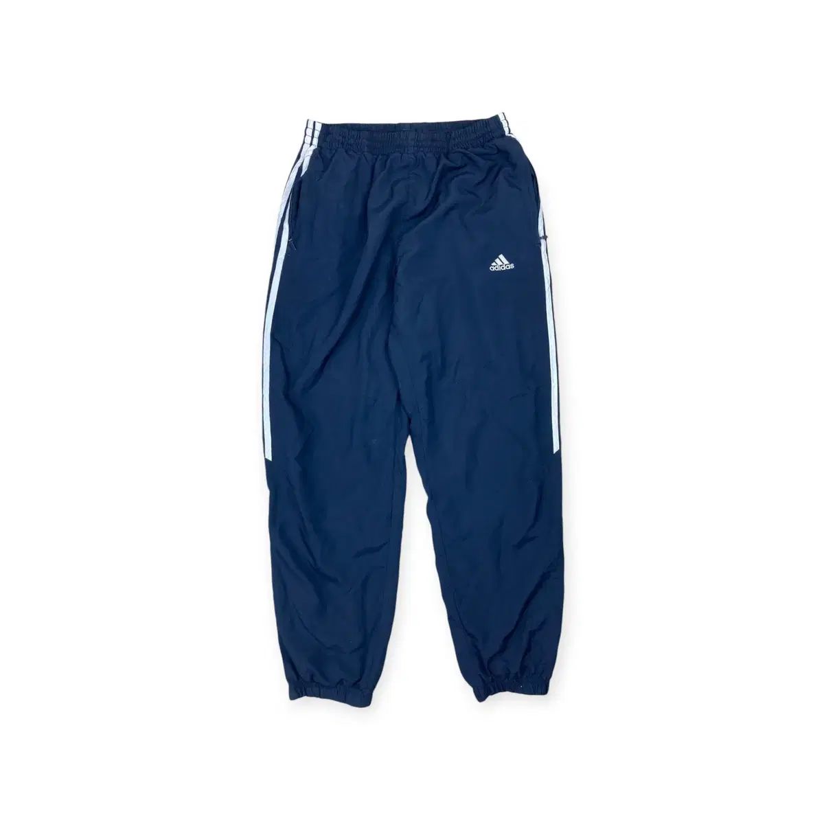 【雷市場（ポンジャン）商品韓国直送】 adidas(アディダス) ウインドブレーカー トレーナー ジョガー パンツ （ AJ24018 ）