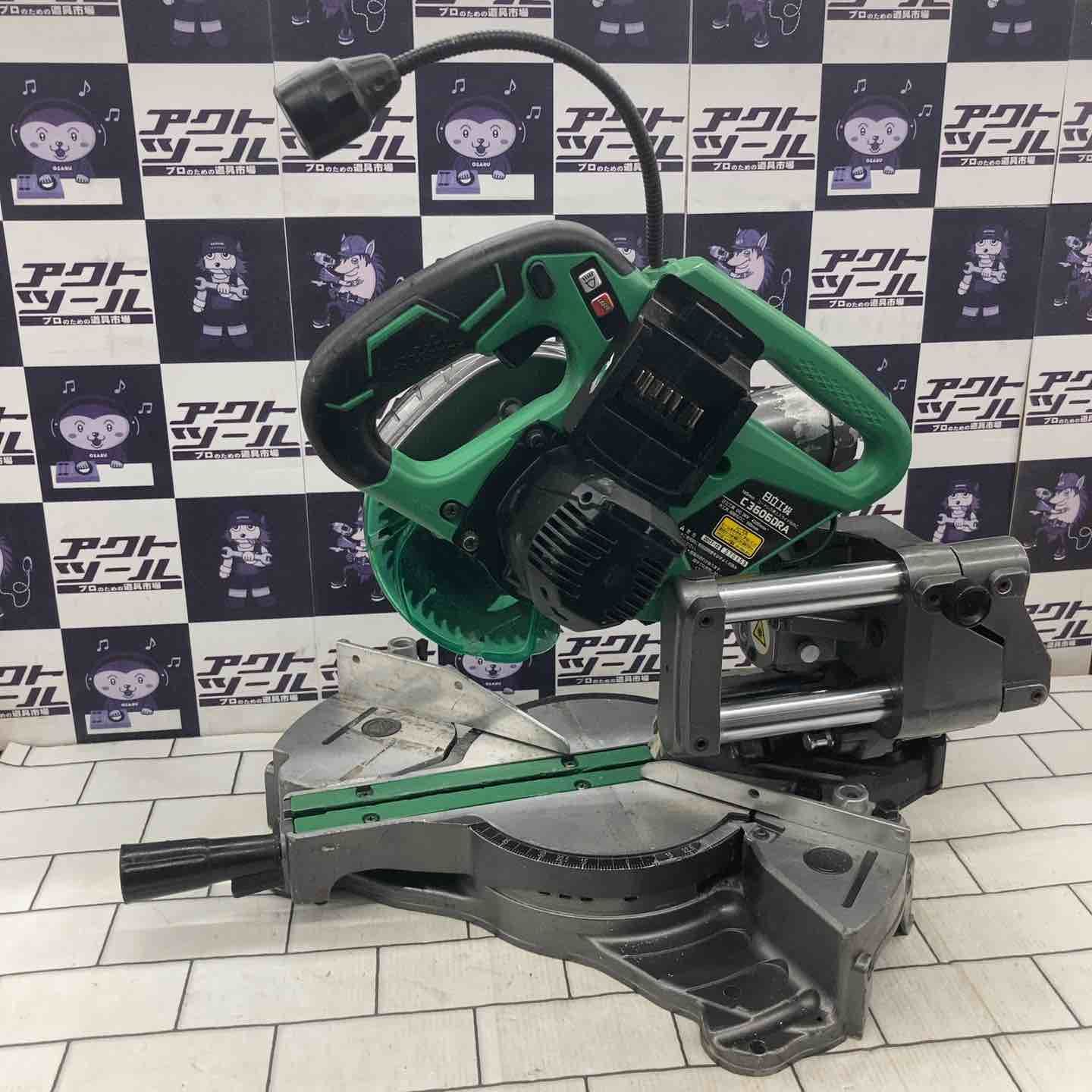 旧 日立工機