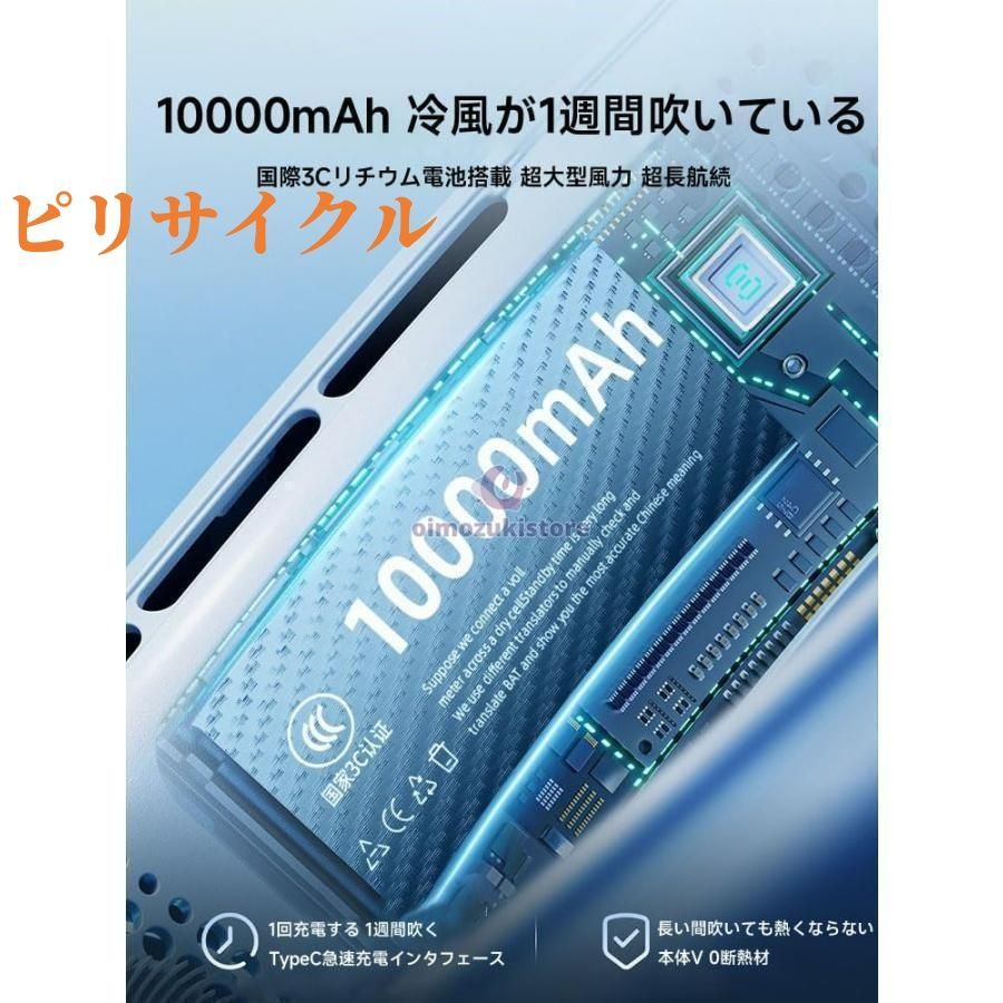 10000mAh