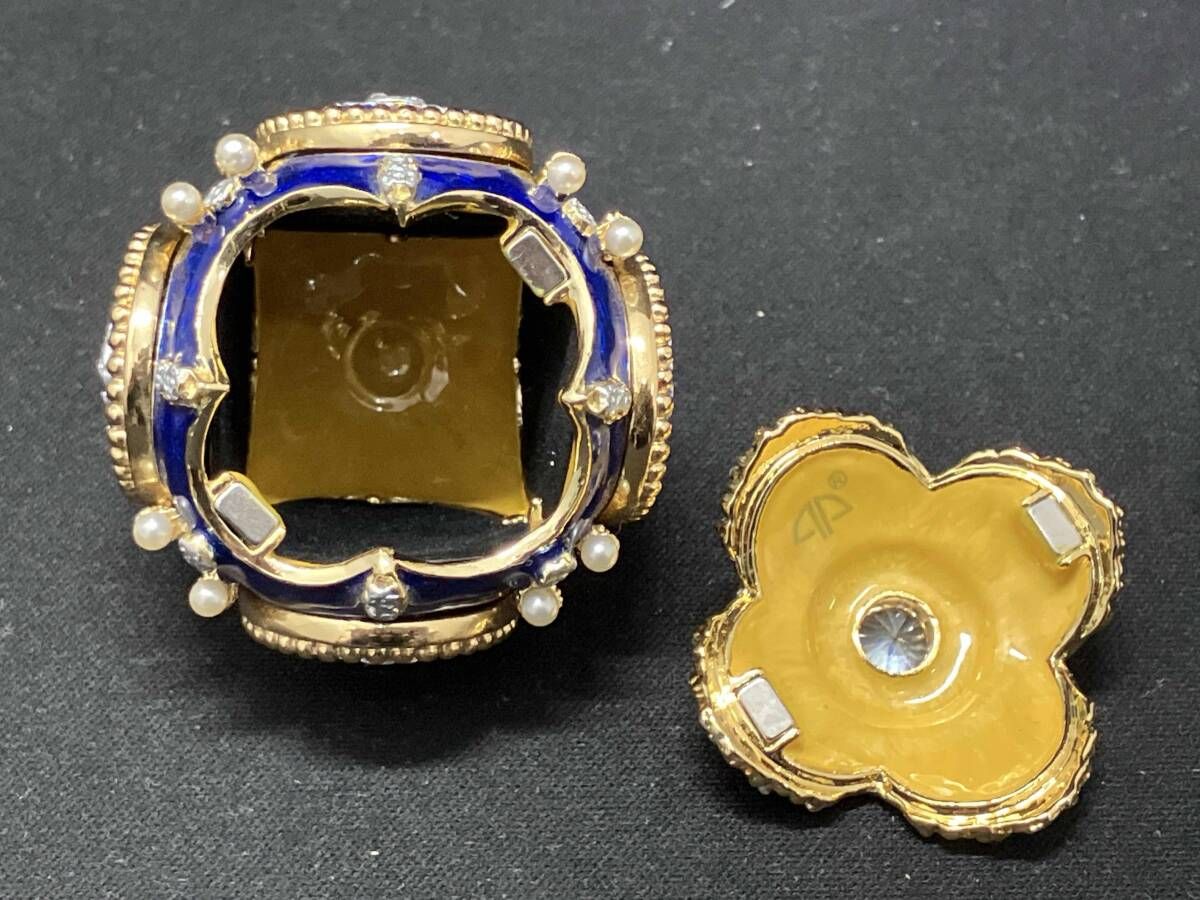 インペリアル イースターエッグ