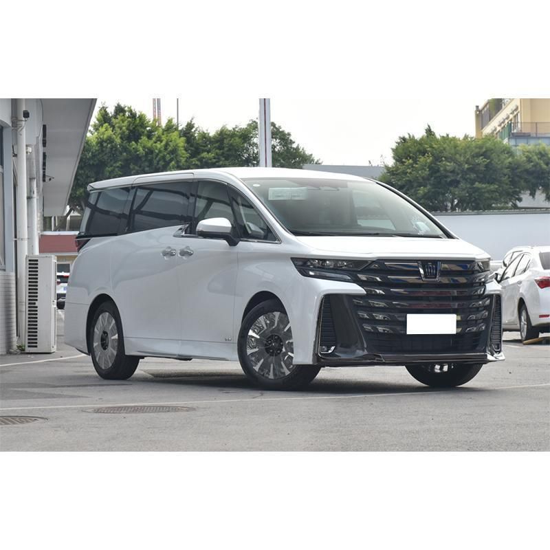 ヴェルファイア40系 ハイブリッド