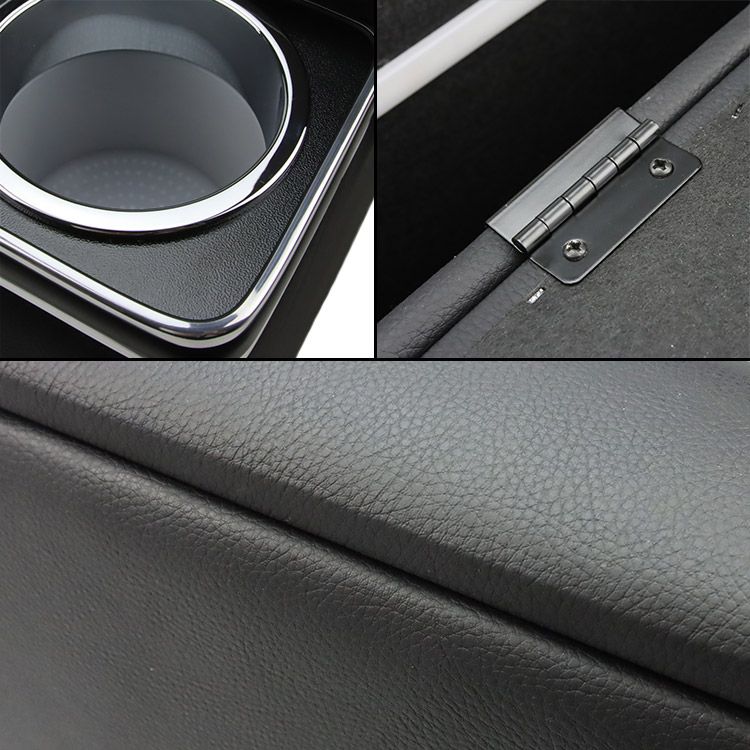 S700M|S710M コンソールボックス