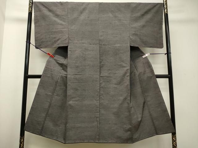 アンサンブル 紫鼠色