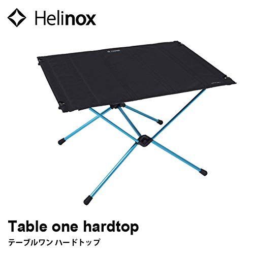ヘリノックス テーブルワン