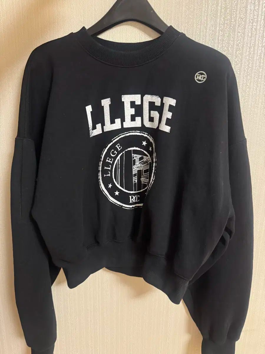 RECTO レクト レディース トレーナー ネイビー