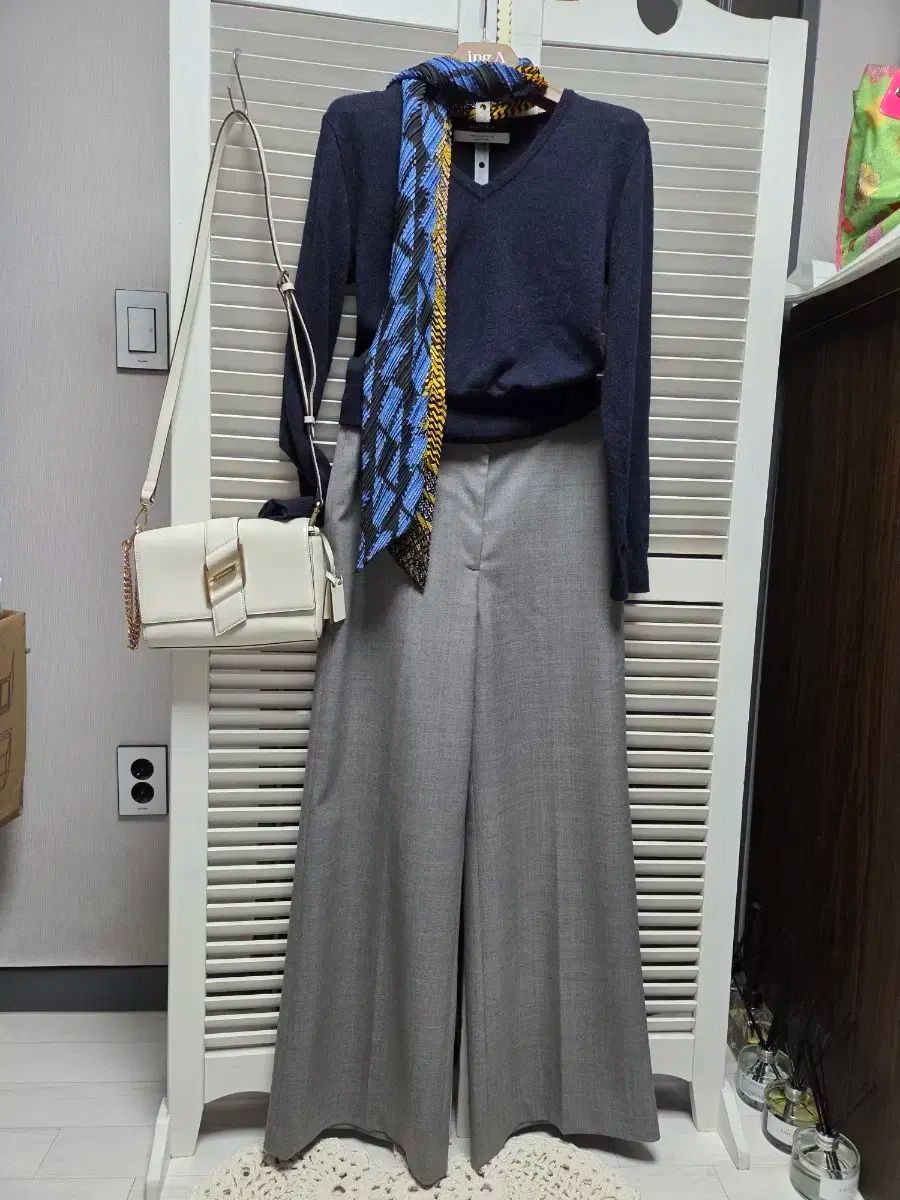 クラシック メランジ