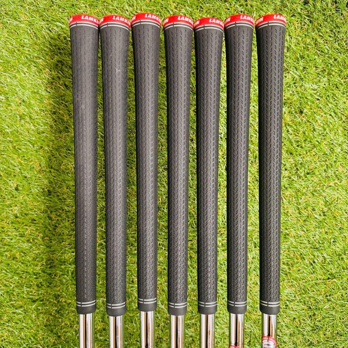 レフティ】テーラーメイド ステルス メンズアイアンセット スチール S